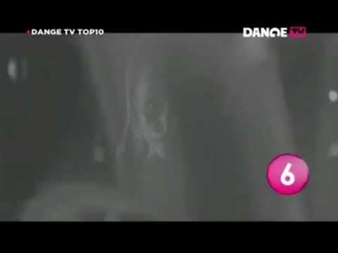 Фрагмент эфира DANGE TV TOP 10 на DANGE TV (20.08.14) смотреть онлайн