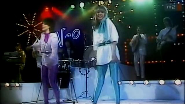 Neoton Família - Don Quijote '80 смотреть онлайн