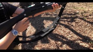 Radikal SAX-2 12GA