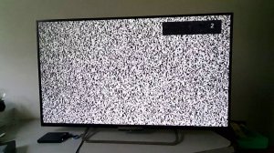 Sony KDL-42W654A display problem