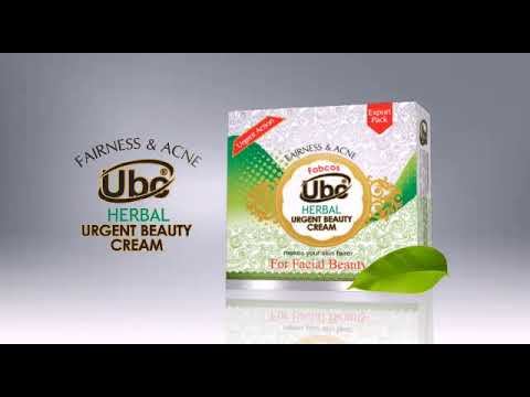 Ubc herbal beauty cream смотреть онлайн