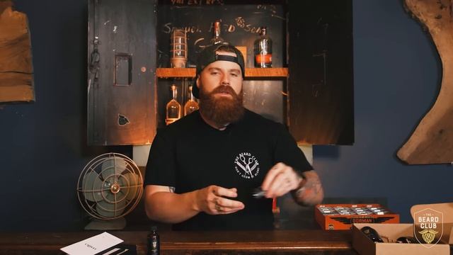 The NEW Best Derma Roller Beard Growth Kit | Beard Club смотреть онлайн