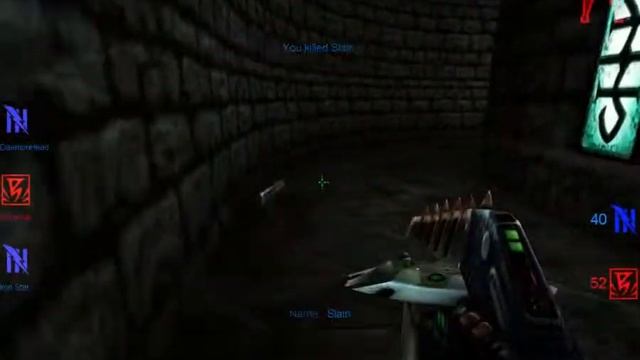 Unreal tournament #6 смотреть онлайн
