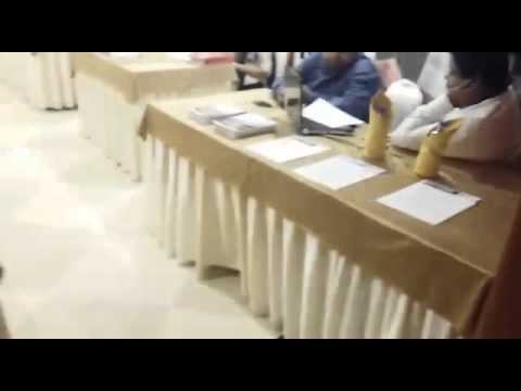 Seminar cum Education fair @ Hotel Imperial Palace Rajkot - Kaizen Group - Vasim Makda 09824586561 смотреть онлайн