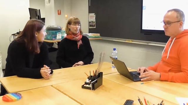 Проведення зустрічі з підготовки плану уроку смотреть онлайн