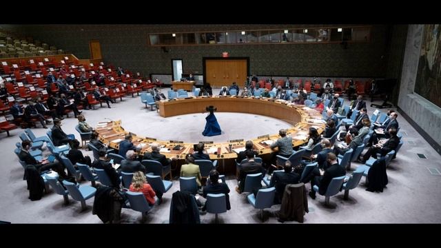 Что такое ООН - организация объединенных наций. Урок для младших школьников смотреть онлайн