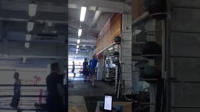 Титов Андрей, первый комплекс смотреть онлайн