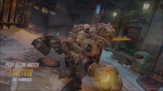 Some AMF POTG'S смотреть онлайн