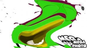 Splaat Vs Dr. Klasky Csupo Center Effects