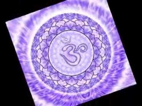 1728hz 7 Chakra Descending Scale - 3