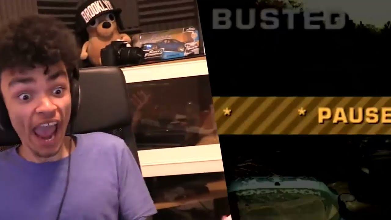 {V1} BlackPanthaa Has an Unextended Sparta Remix смотреть онлайн