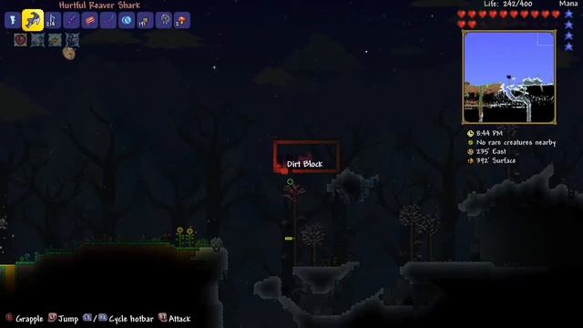 Terraria Sucks (Cobalt) смотреть онлайн