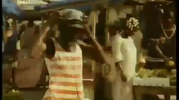 Push The Tempo, Push the tem'popo. FatBoySlim