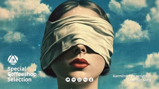 Trippy Chill Mix 2024 • Special Coffeeshop Selection [Seven Beats Music] смотреть онлайн