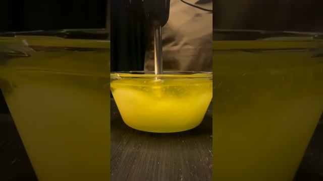 Создание мягкого мыла бельди🔥 смотреть онлайн