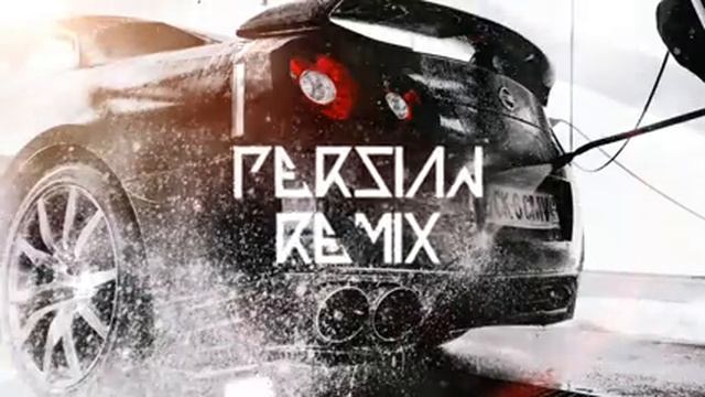 Amin Rostami-Eshgh jan(remix) смотреть онлайн