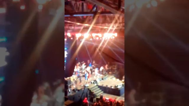 Ленинград 20 лет на радость 2017 НН смотреть онлайн