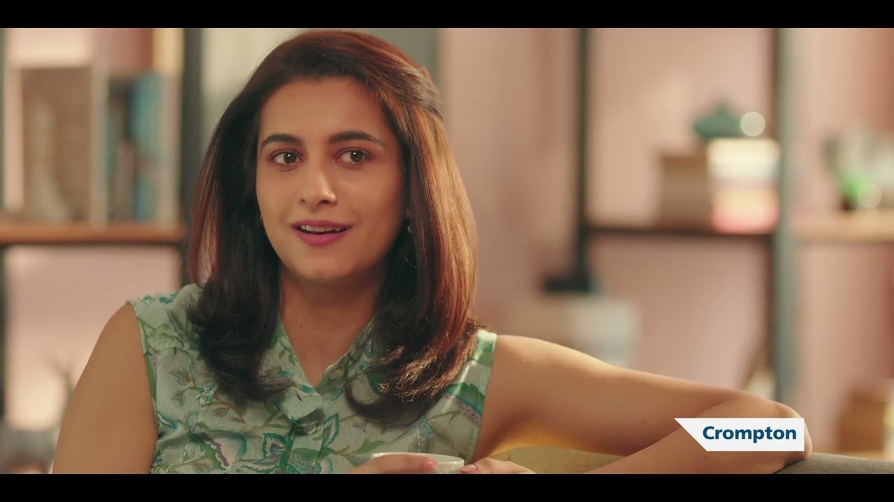 CROMPTON ENERGION FAN | TAMIL | 15 SEC смотреть онлайн