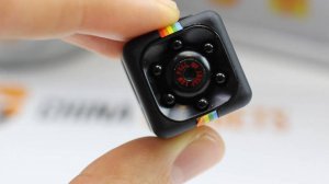 Мини камепра SQ-11