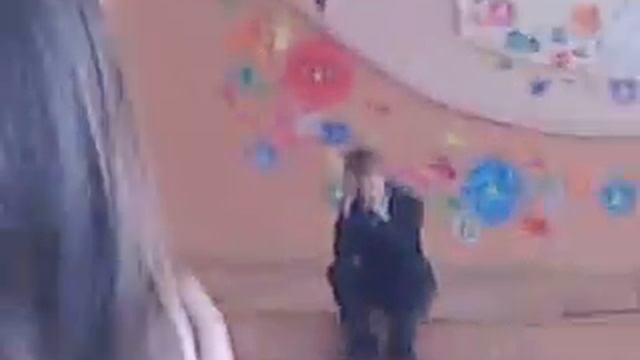 Закрытие недели русского языка и литературы в СОШ № 52 смотреть онлайн