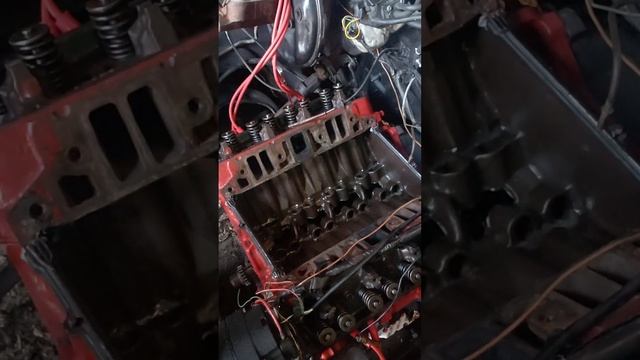 swapping cams in my buick skylark. will it help the oil pressure. смотреть онлайн