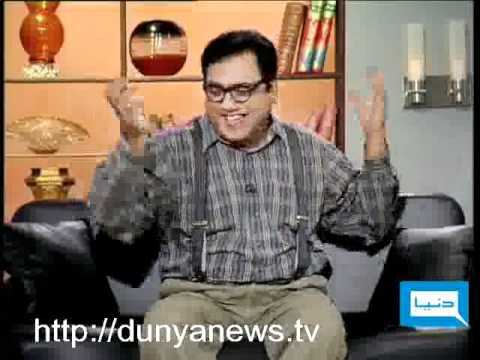 Dunya TV-HASB-E-HAAL-25-03-2011-Pt-5/5 смотреть онлайн
