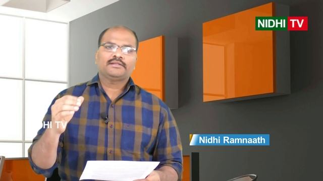 MLCs skip the key meeting || NIDHI TV смотреть онлайн