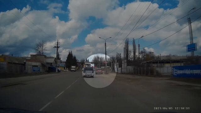 г.Сумы (дорожные моменты на регистратор) ч.2 смотреть онлайн