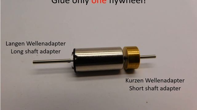 HR013F Roco BR 798 - Motor 85062, 85064, 85069 - Micromotor.eu смотреть онлайн