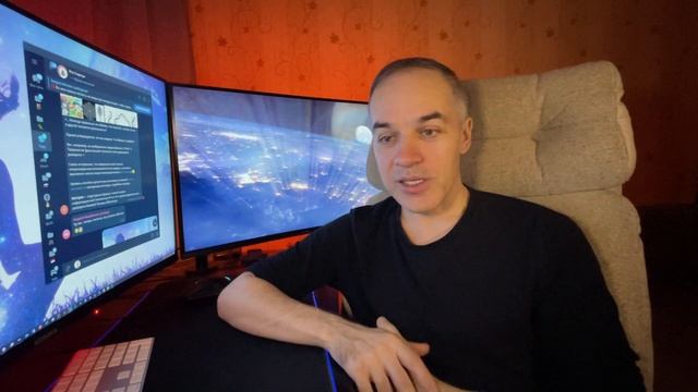 По образу и подобию на примере виртуальной реальности (ежедневный стрим 68) смотреть онлайн
