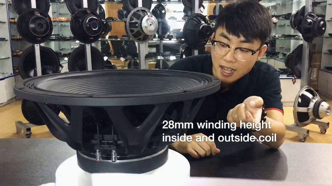 Star product-PA speaker смотреть онлайн