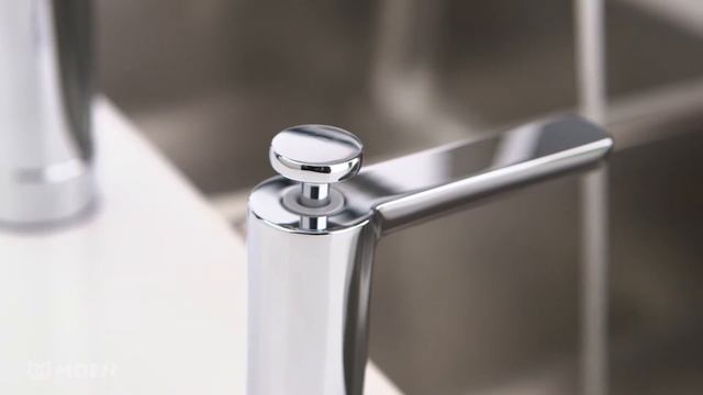 Moen S3947 Soap Dispenser смотреть онлайн