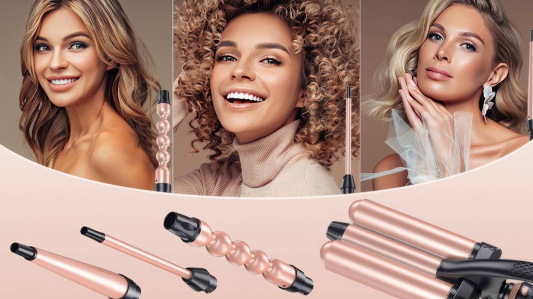 Мультистайлер Dykemann Perfect Look M-4