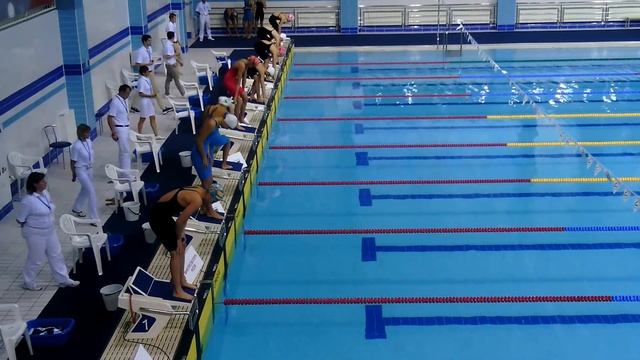 Казань.23.12.12.Перв.России 50м.в.ст.дев.2-й пфинал смотреть онлайн