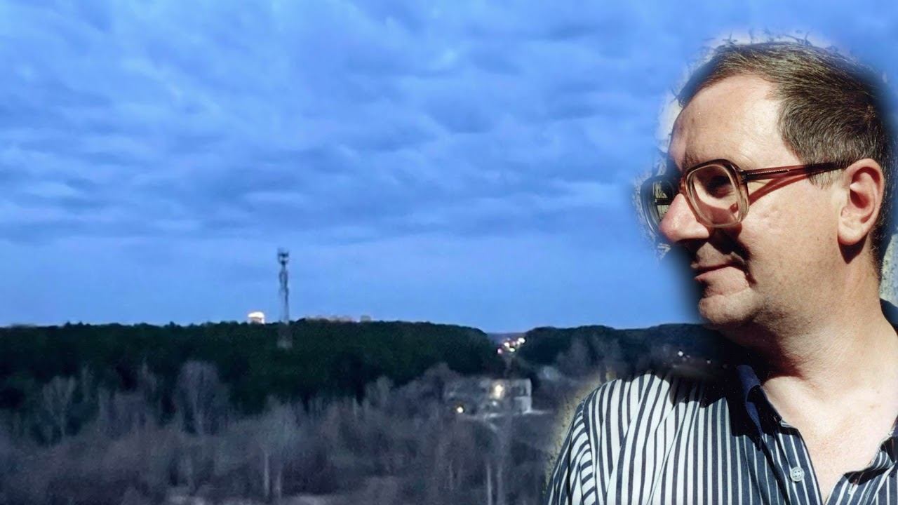 Владимир Болотин "Небо в заплатах" муз.цитата "Адажио" Альбинони смотреть онлайн