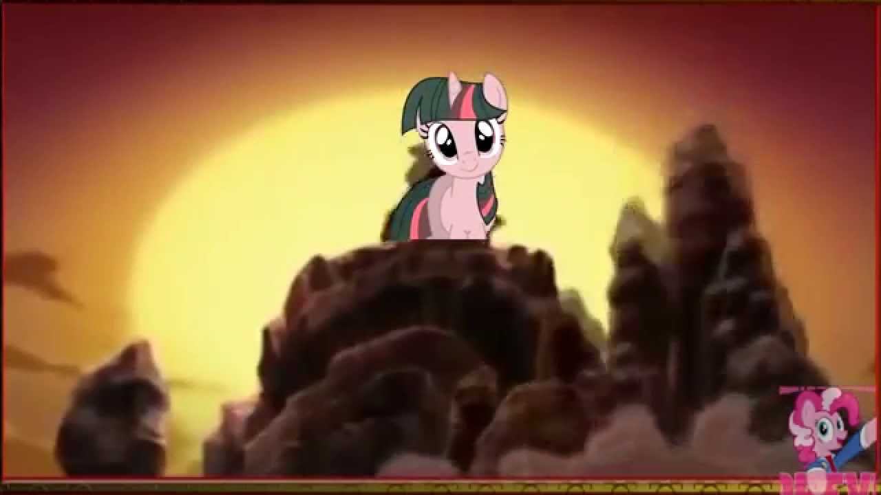 La pony rytp # 4 upgrade смотреть онлайн