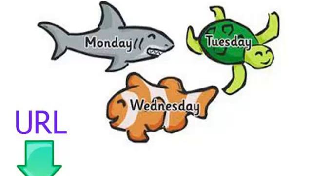 Бесплатные и простые в уроки для изучения болгарского урок девять дни недели смотреть онлайн