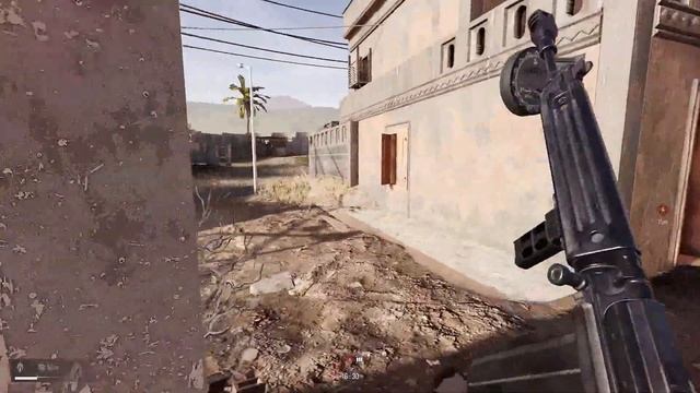 Я - лучший тиммейт | Insurgency Sandstorm смотреть онлайн