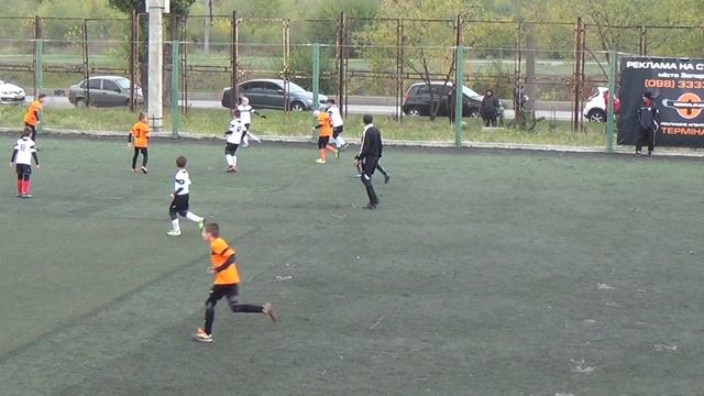 ФК Титан 1-1 ФК Металлург 10(2) Второй тайм. смотреть онлайн