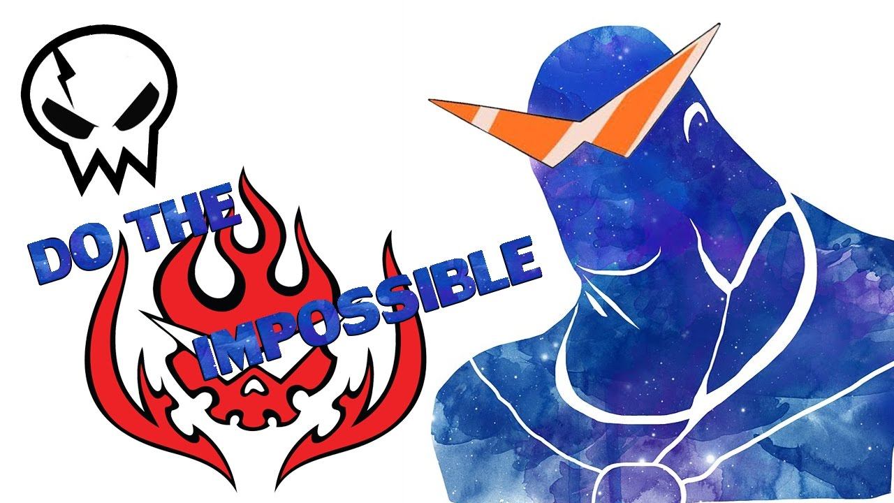 Do the impossible Dota 2 [Gurren Lagann] смотреть онлайн