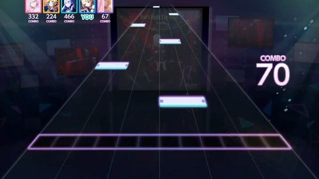 forcing people to play hard songs (PROJECT SEKAI) (part 2) смотреть онлайн