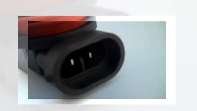 H11 High Power Plasma White LED смотреть онлайн