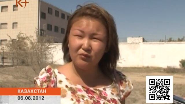 Алия Тулетаева. Прямая речь 06.08.2012 / kplus смотреть онлайн