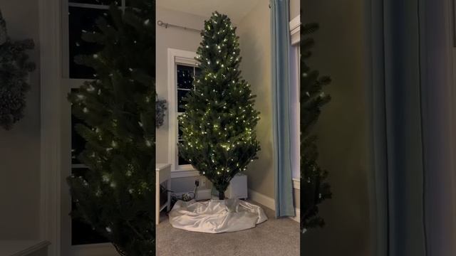 новогодняя елка смотреть онлайн