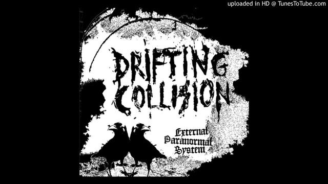 Drifting Collision - It's all rotten смотреть онлайн