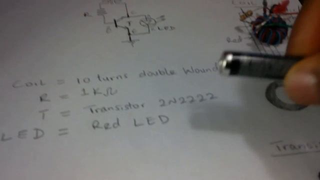 HecaWorld unLTD Joule Thief | Voltage upconversion | How to recover all available power from batter смотреть онлайн