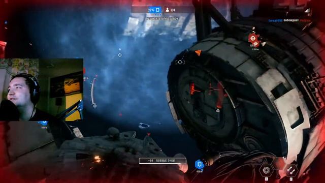 🔴СТРИМ Star Wars Battlefront 2 смотреть онлайн