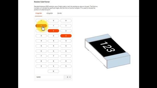 What Is An Smd Resistor? How To Measure The Value Of A Chip Resistor. Where Is An Smd Resistor Used смотреть онлайн
