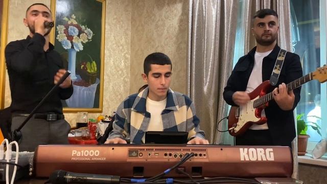 АЛИШО Помири базм туйона 2023 смотреть онлайн