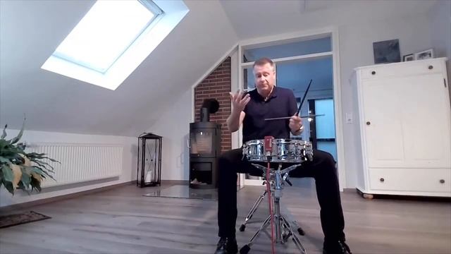 Die Kraft der Synkope - was Teams von Schlagzeugern lernen können смотреть онлайн